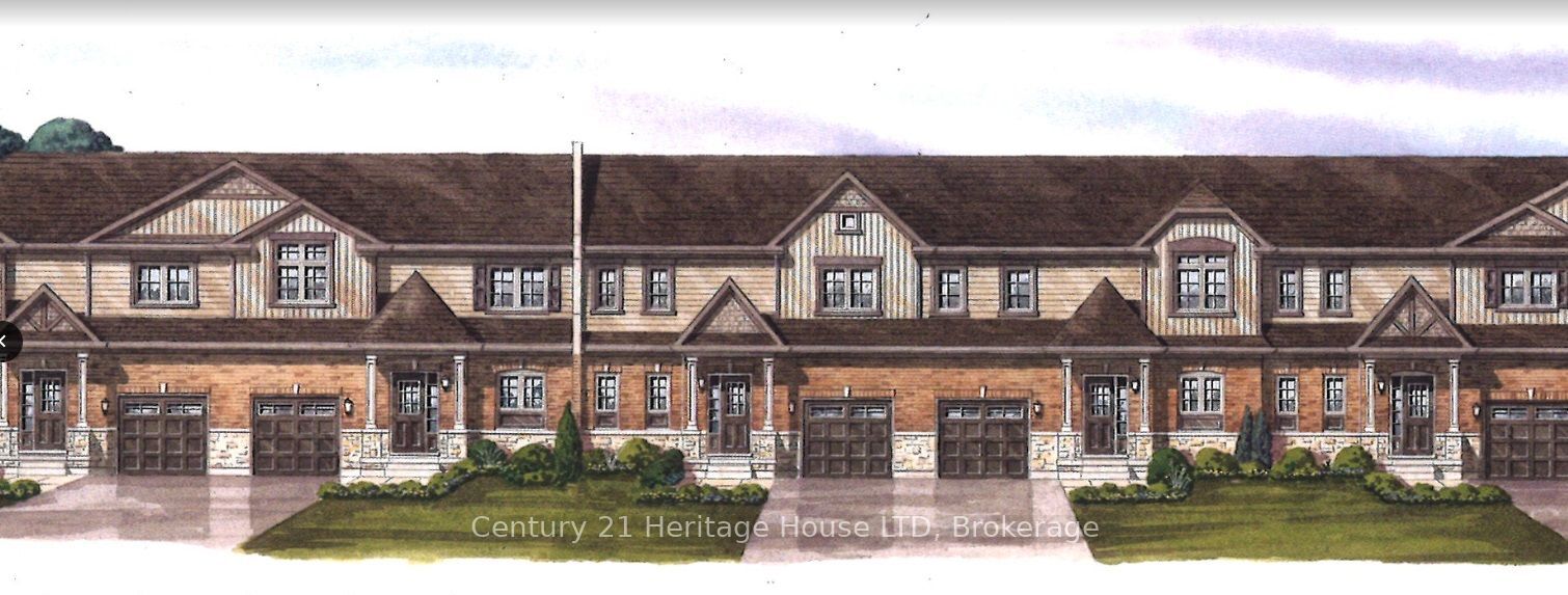 Property Photo: 397 Garrison Road 17 ON L2A 1N1