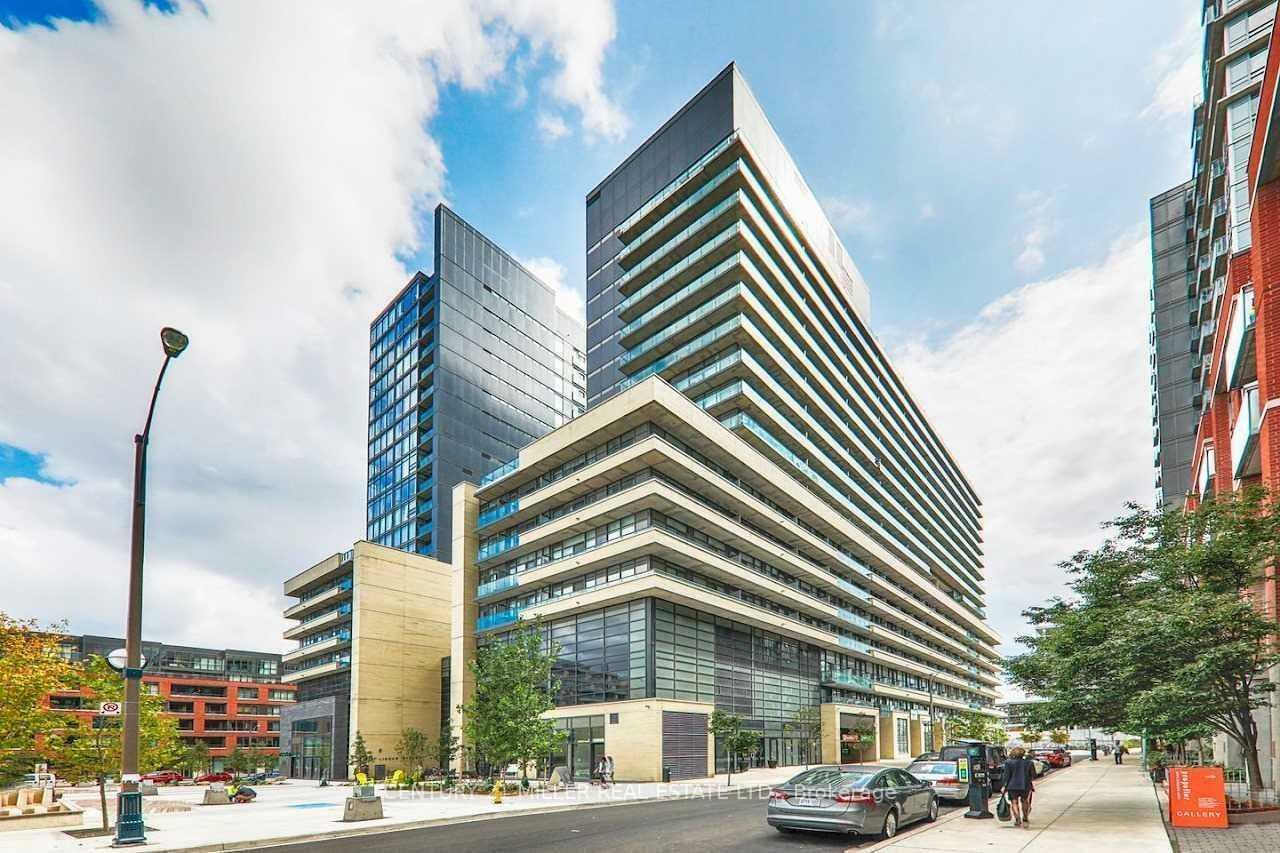 Photo de la propriété: 36 Lisgar Street 1002E ON M6J 3G2
