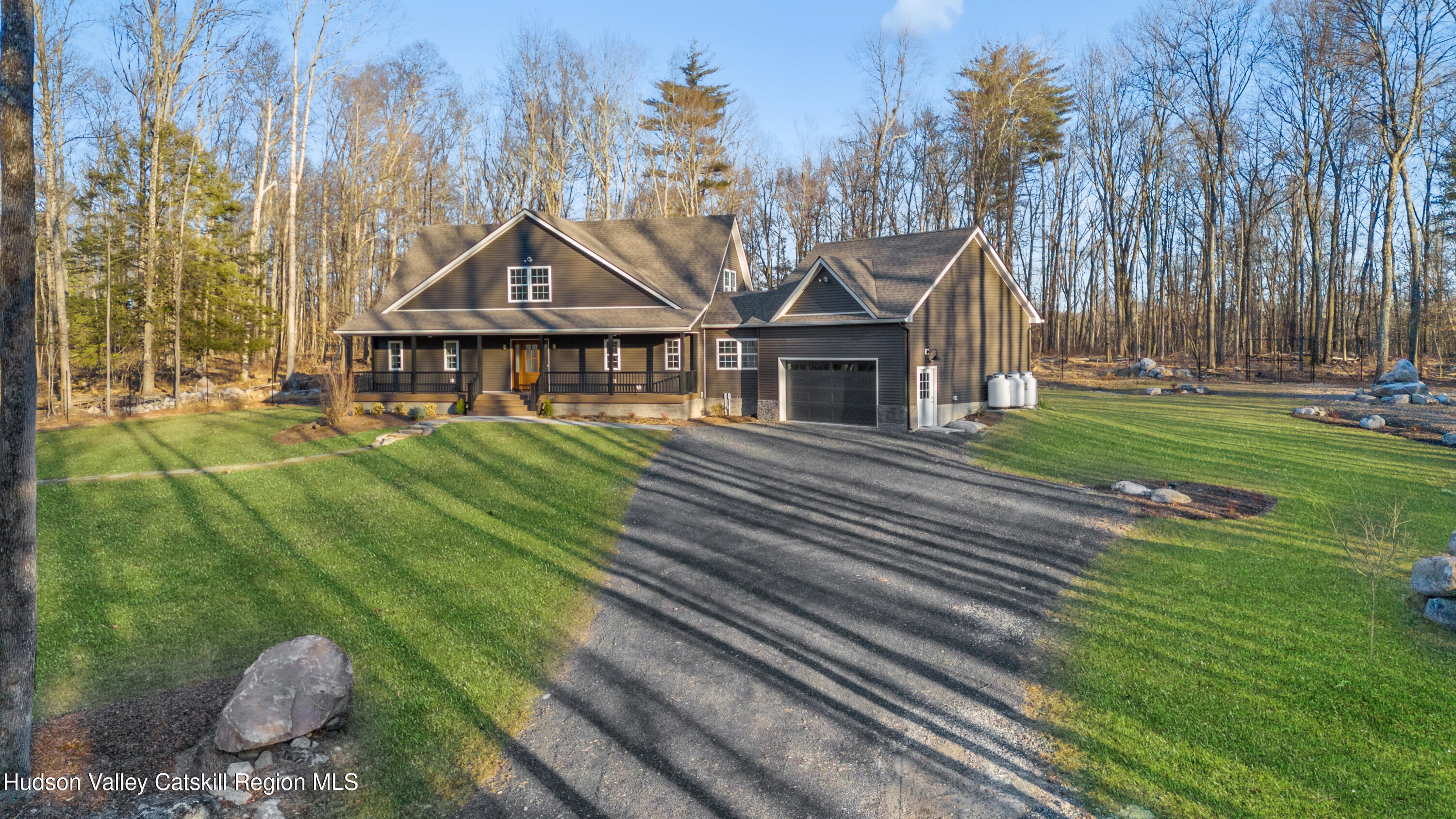 Property Photo: 621 Decker NY 12589