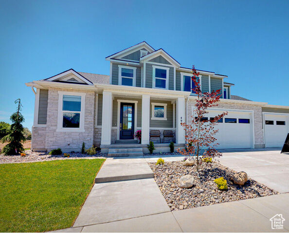 1499 S Helens Dr 57  Salem UT 84653 photo