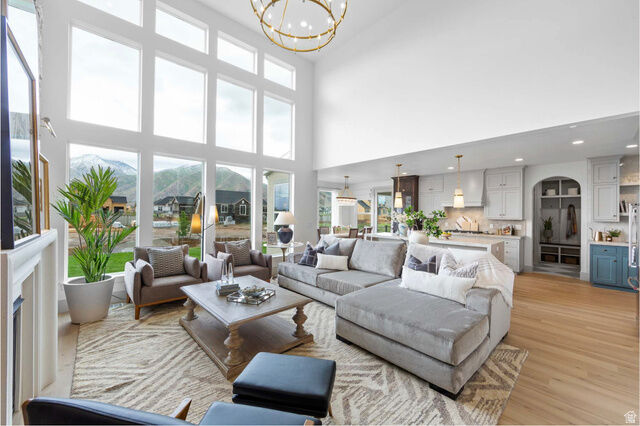 Property Photo:  1515 S 315 E 58  UT 84653 