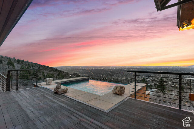 4552 S Zarahemla Dr E  Salt Lake City UT 84124 photo
