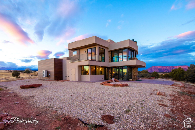 Property Photo: 4907 N Mesa Rd UT 84779