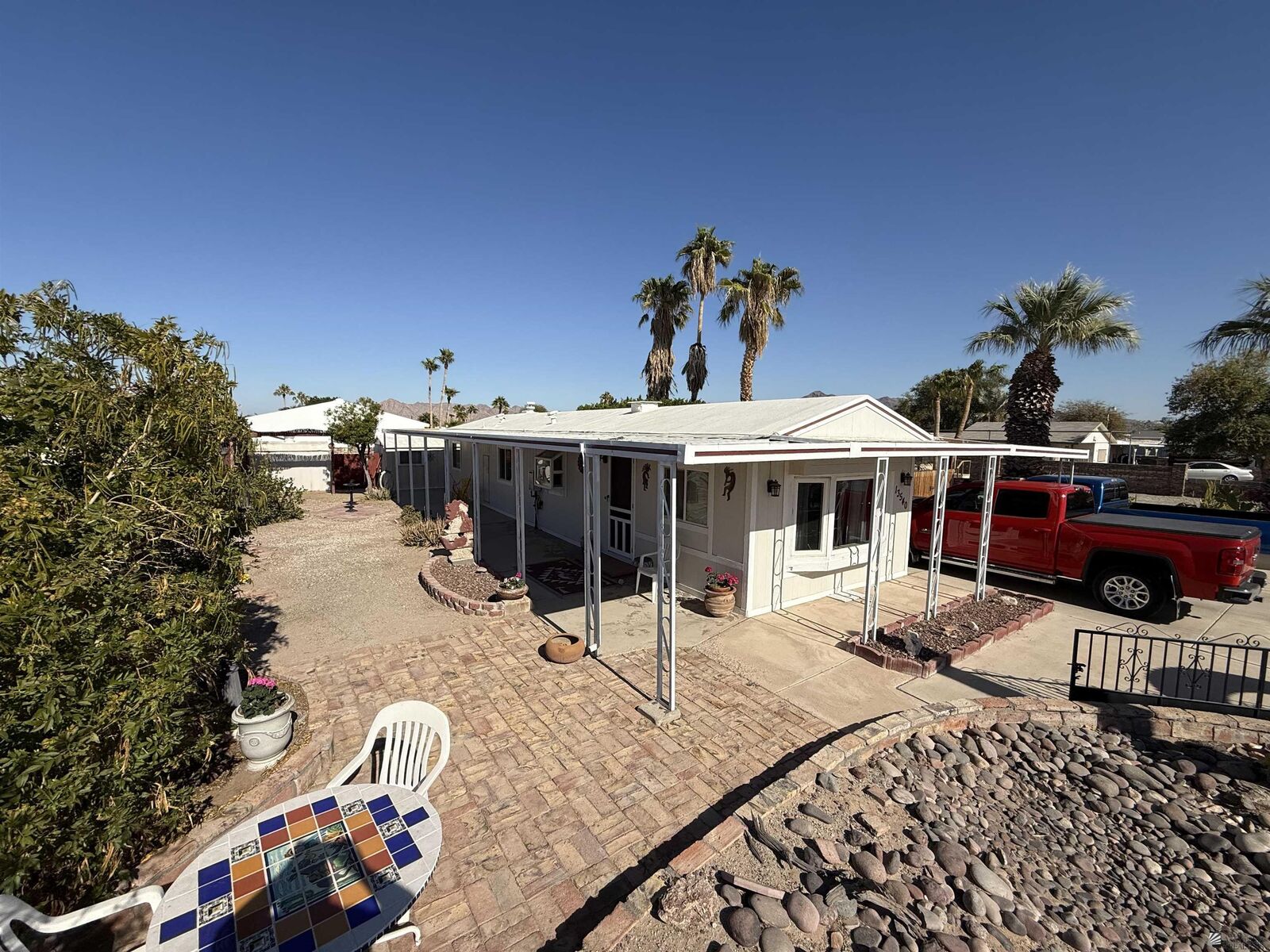 Property Photo:  13540 E 44 St  AZ 85367 