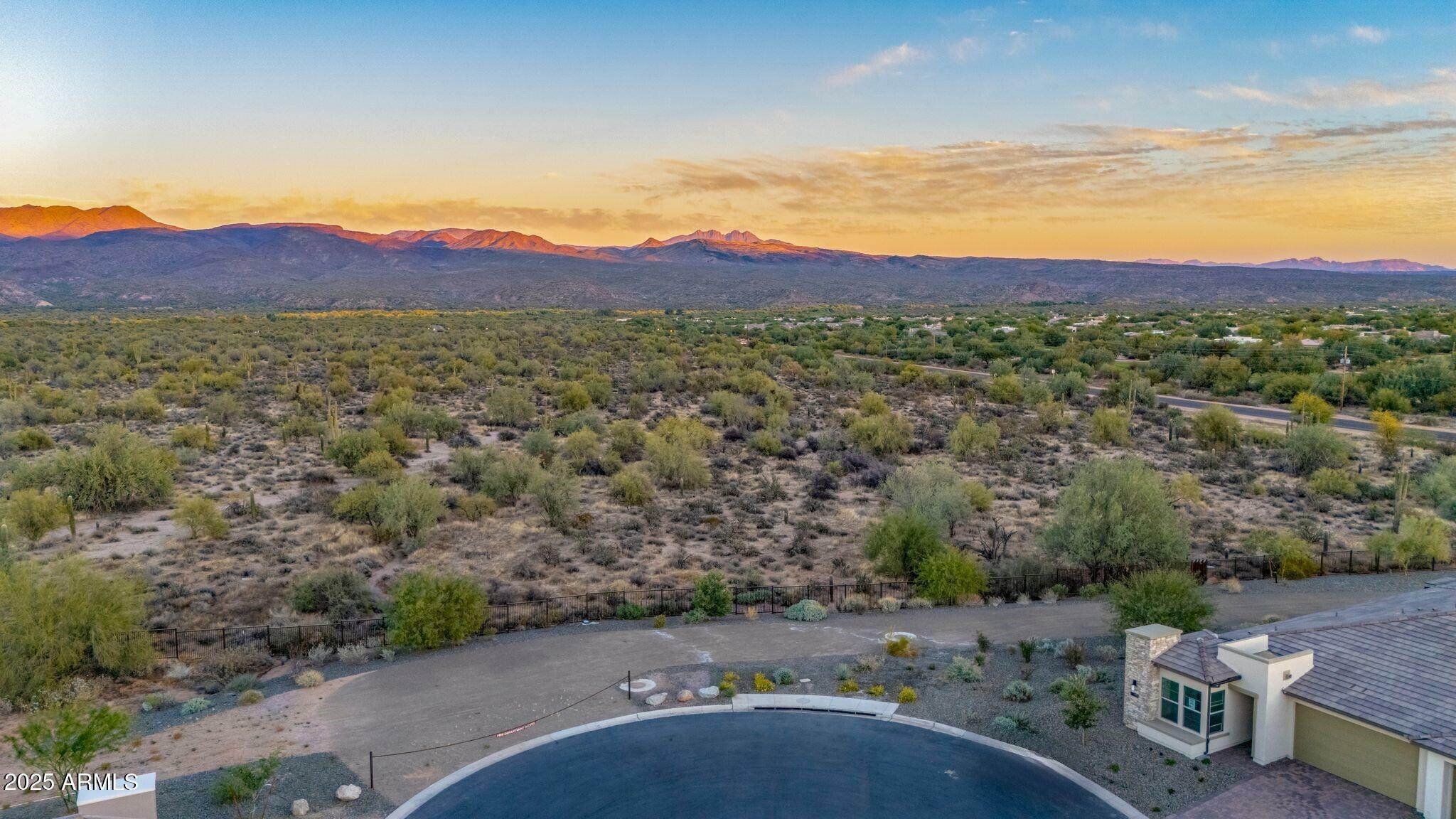 Property Photo:  18324 E Spring Valley Court  AZ 85263 