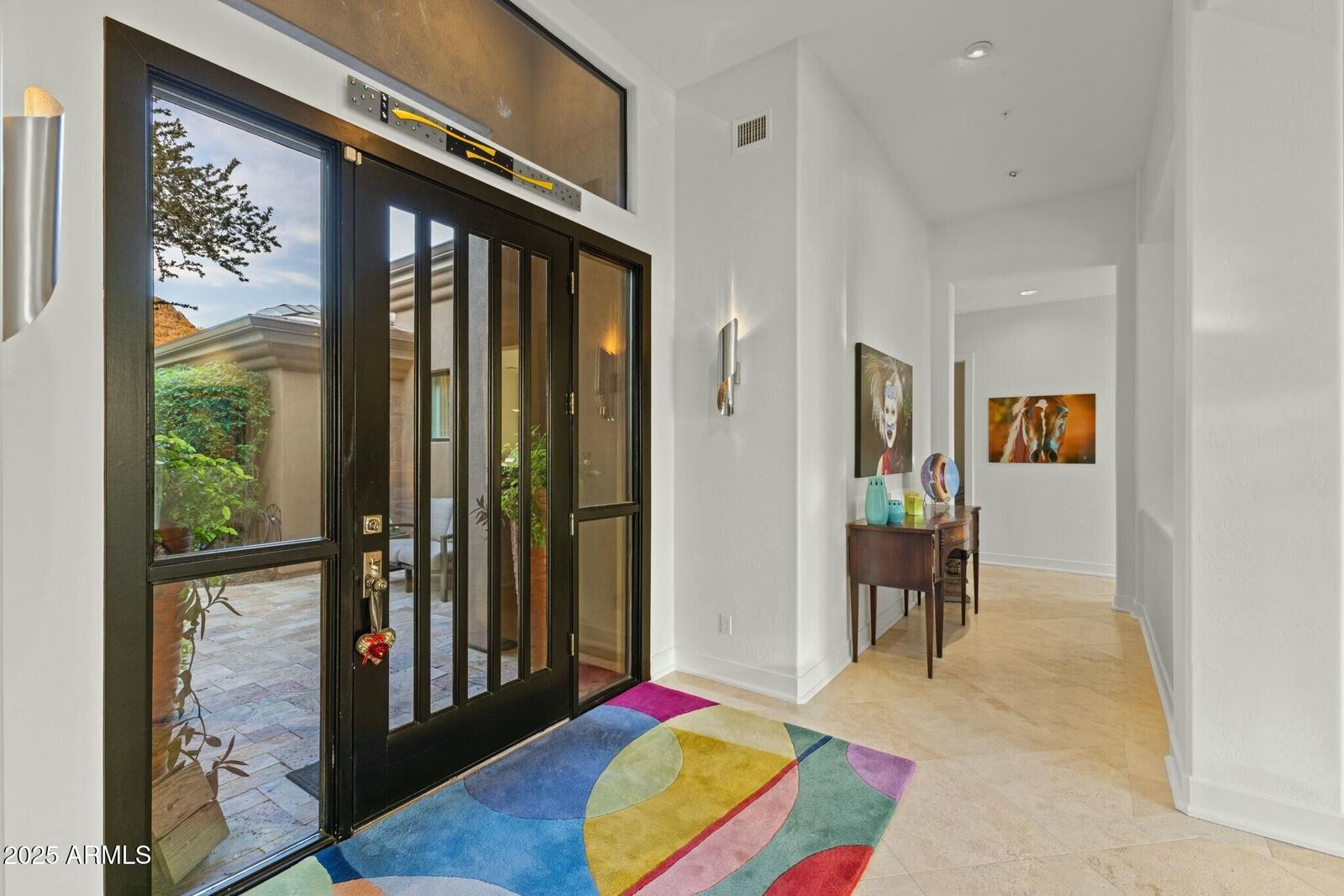 Property Photo:  11127 E Mirasol Circle  AZ 85255 