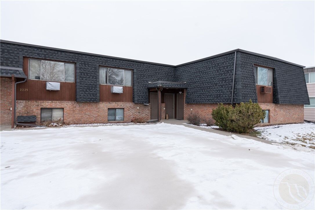 Property Photo: 2225 Monad Road 5 MT 59102