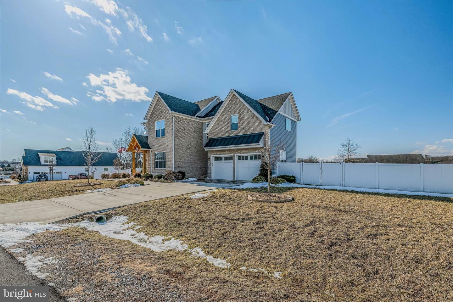 Property Photo:  347 Moon Stone Drive  WV 25430 