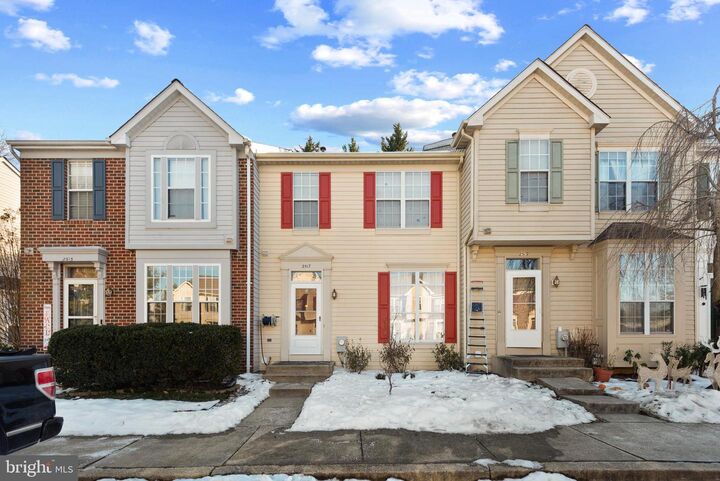 2517 Dog Leg Court  Crofton MD 21114 photo