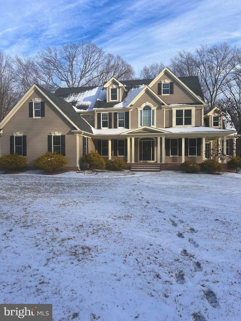 Property Photo:  1059 Chews Landing Road  NJ 08021 