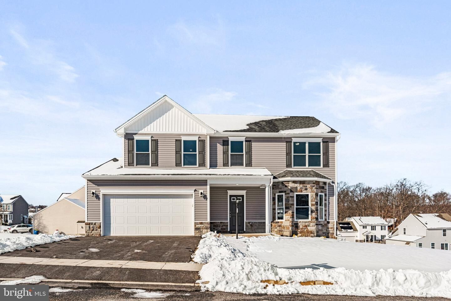 Property Photo: 65 Madison Drive PA 17370