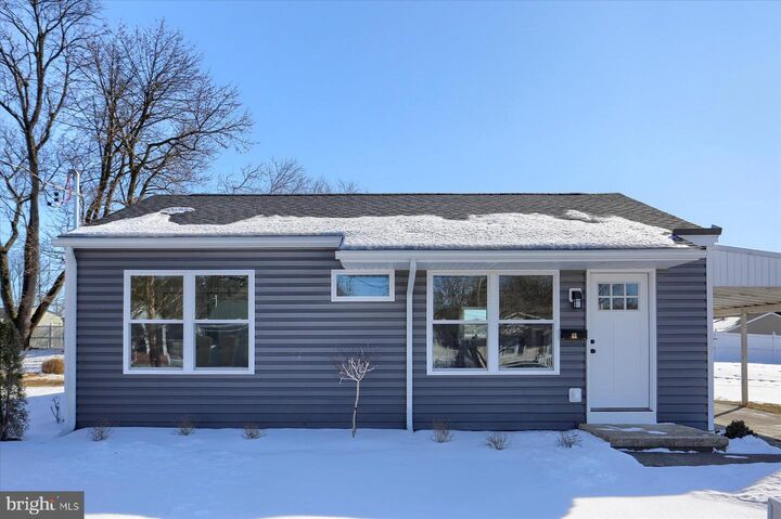 46 Sussex Road  Camp Hill PA 17011 photo