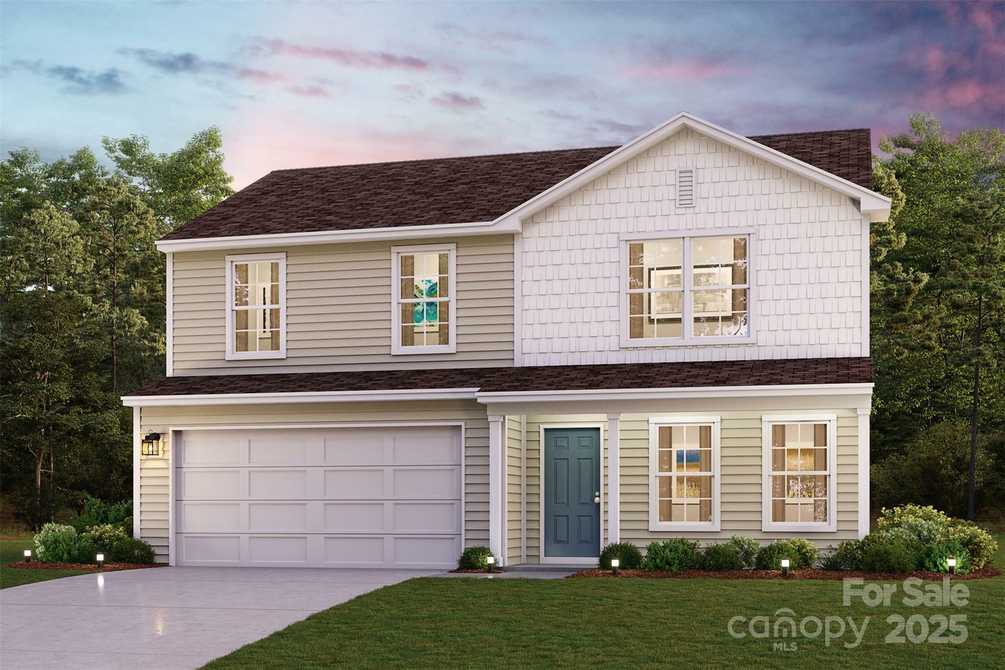Property Photo: 569 Potter Road SC 29341