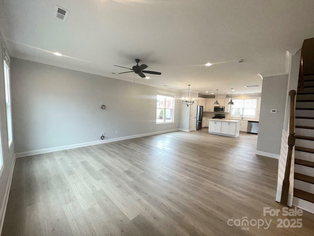 Property Photo: 266 Gilead Road NC 28078
