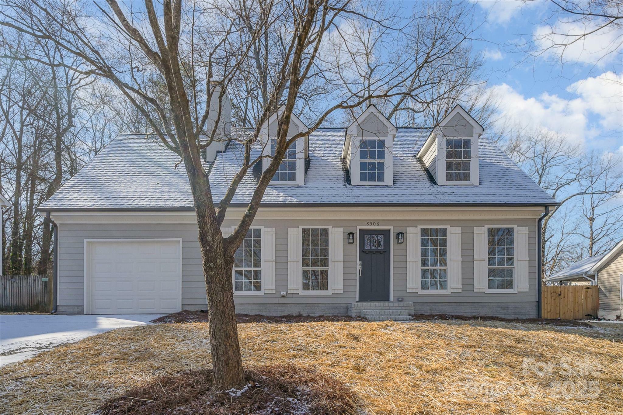 Property Photo:  8506 Milton Morris Drive  NC 28227 