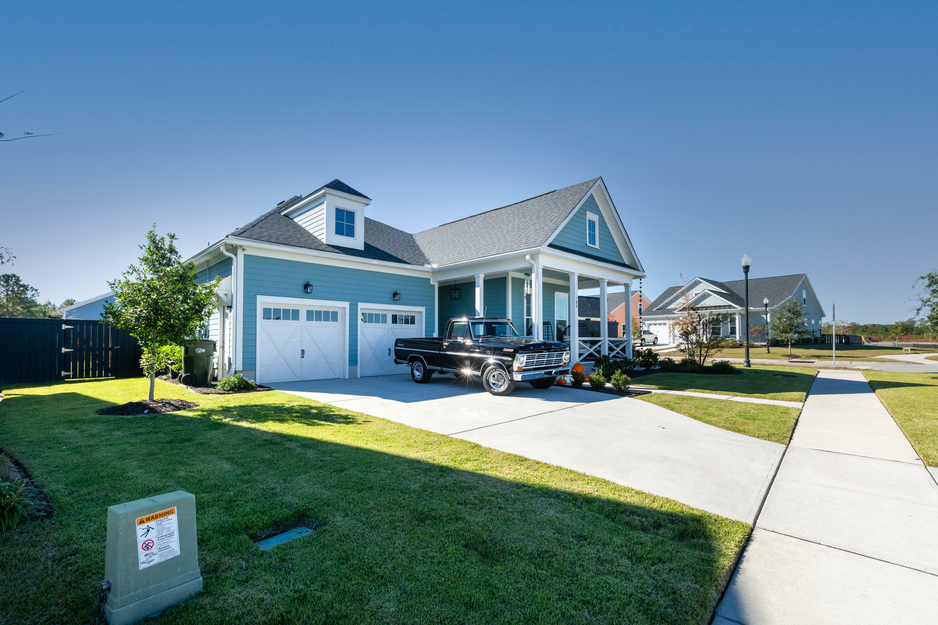 Property Photo:  186 Callibluff Drive  SC 29486 