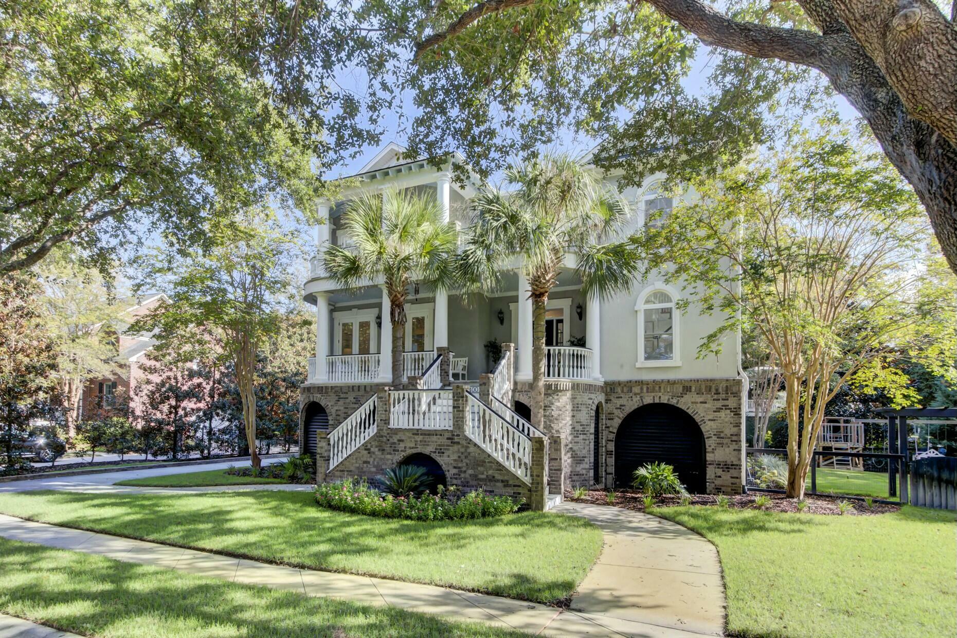 Property Photo: 400 Bay Crossing Road SC 29464