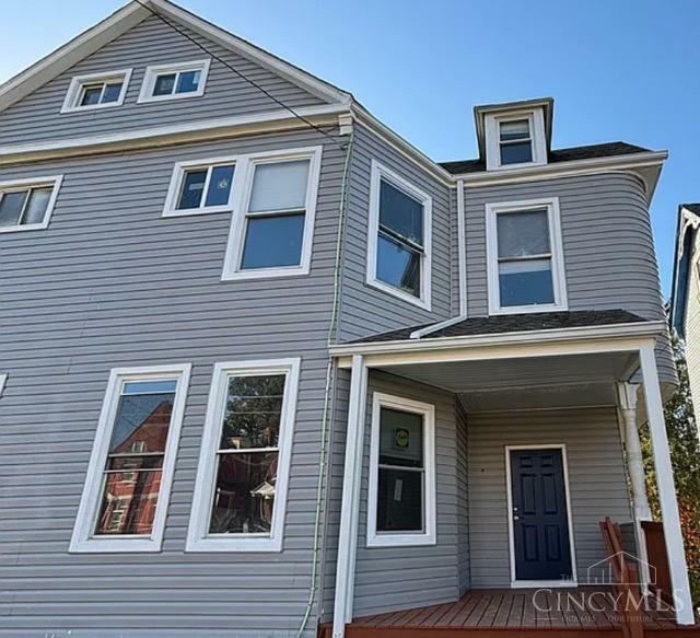 Property Photo:  2651 Melrose Avenue  OH 45206 