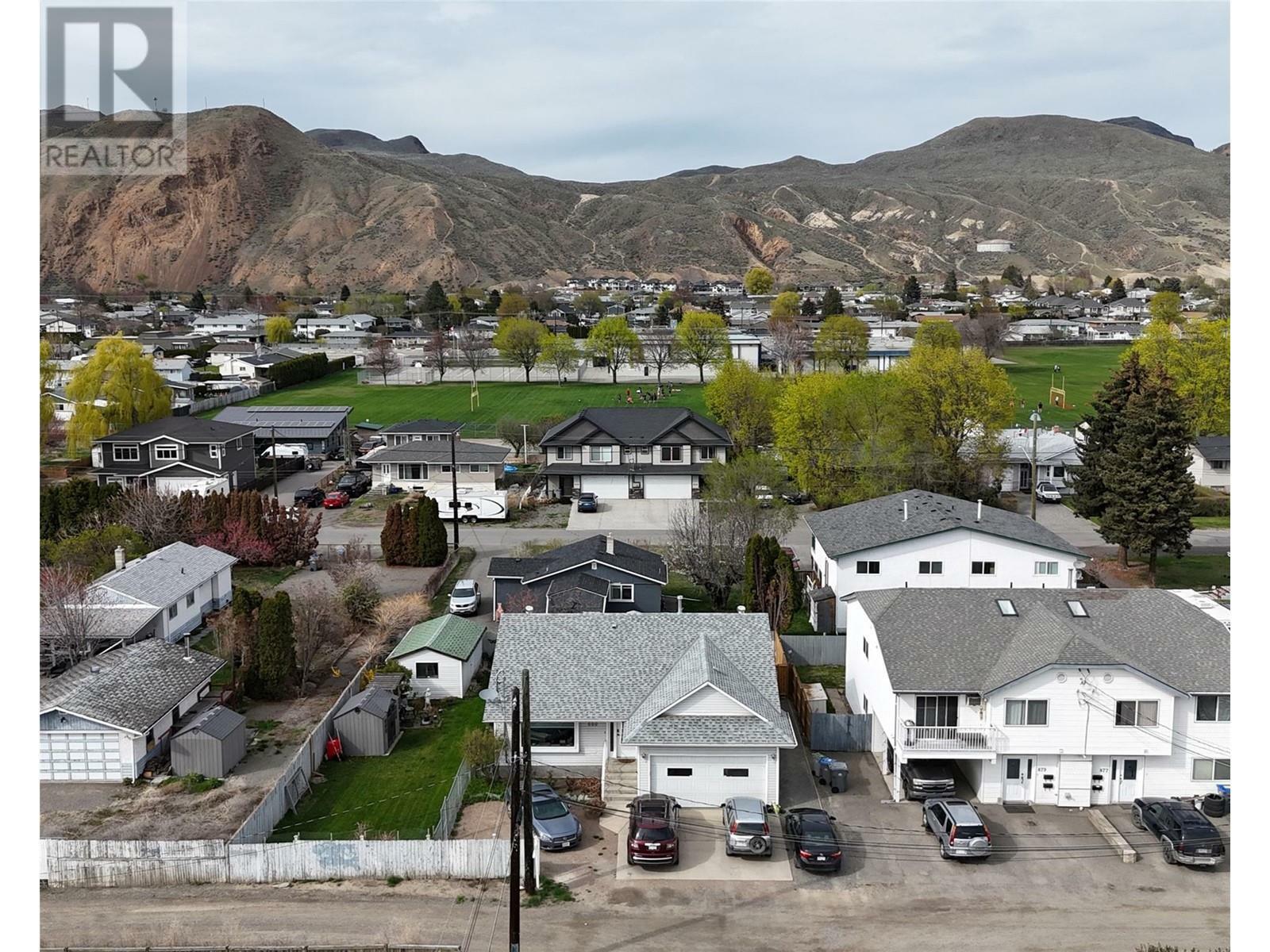 880 Caroline Street  Kamloops BC V2B 5N1 photo
