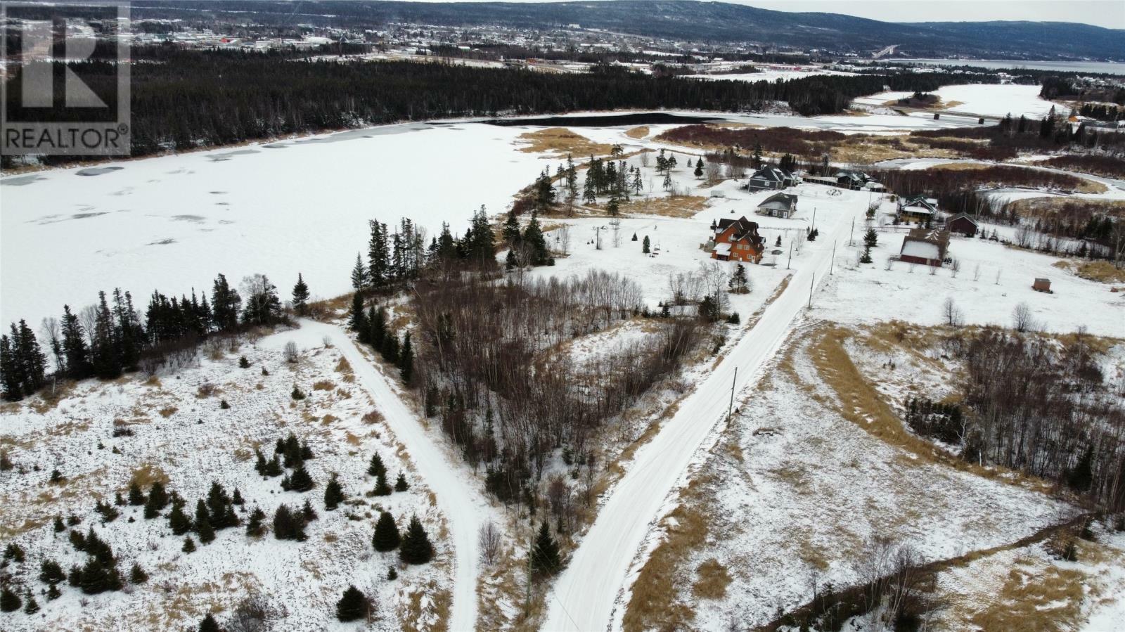 Property Photo:  1 Tranquil Waters Road  NL A8A 1X2 