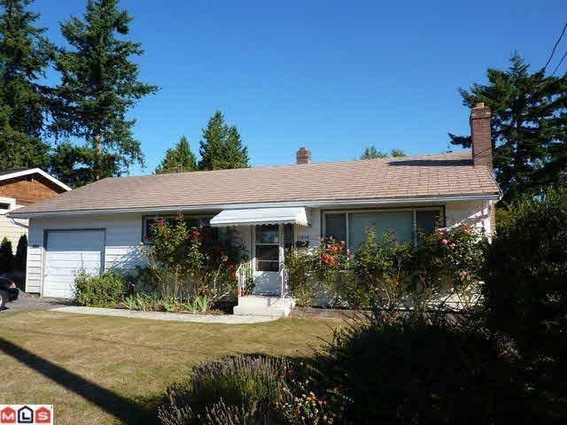 Property Photo:  15439 Oxenham  BC V4B 2J3 