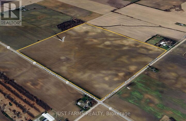 24961 Prince Albert Road  Chatham-Kent (Chatham) ON N0P 1M0 photo