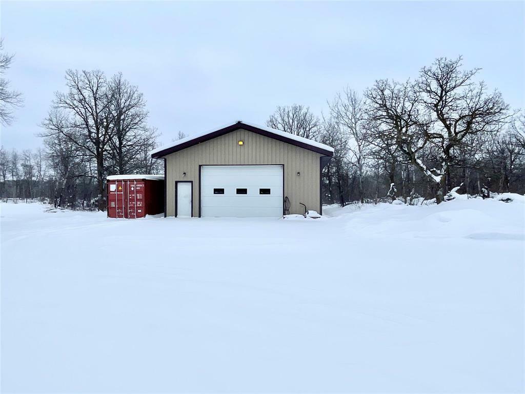 Photo de la propriété:  89040 Lane Road  MB R0K 0H0 