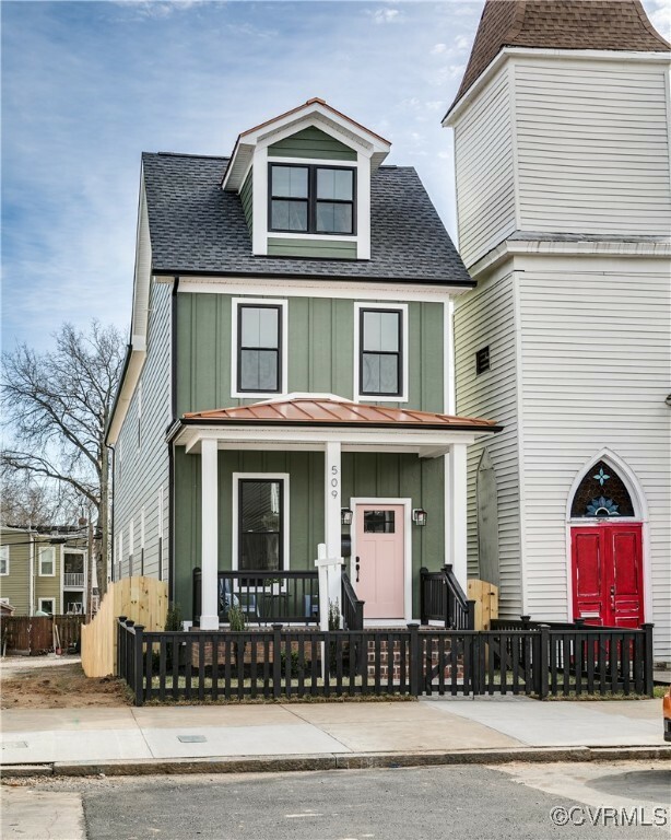 511 N 33rd Street  Richmond VA 23223 photo