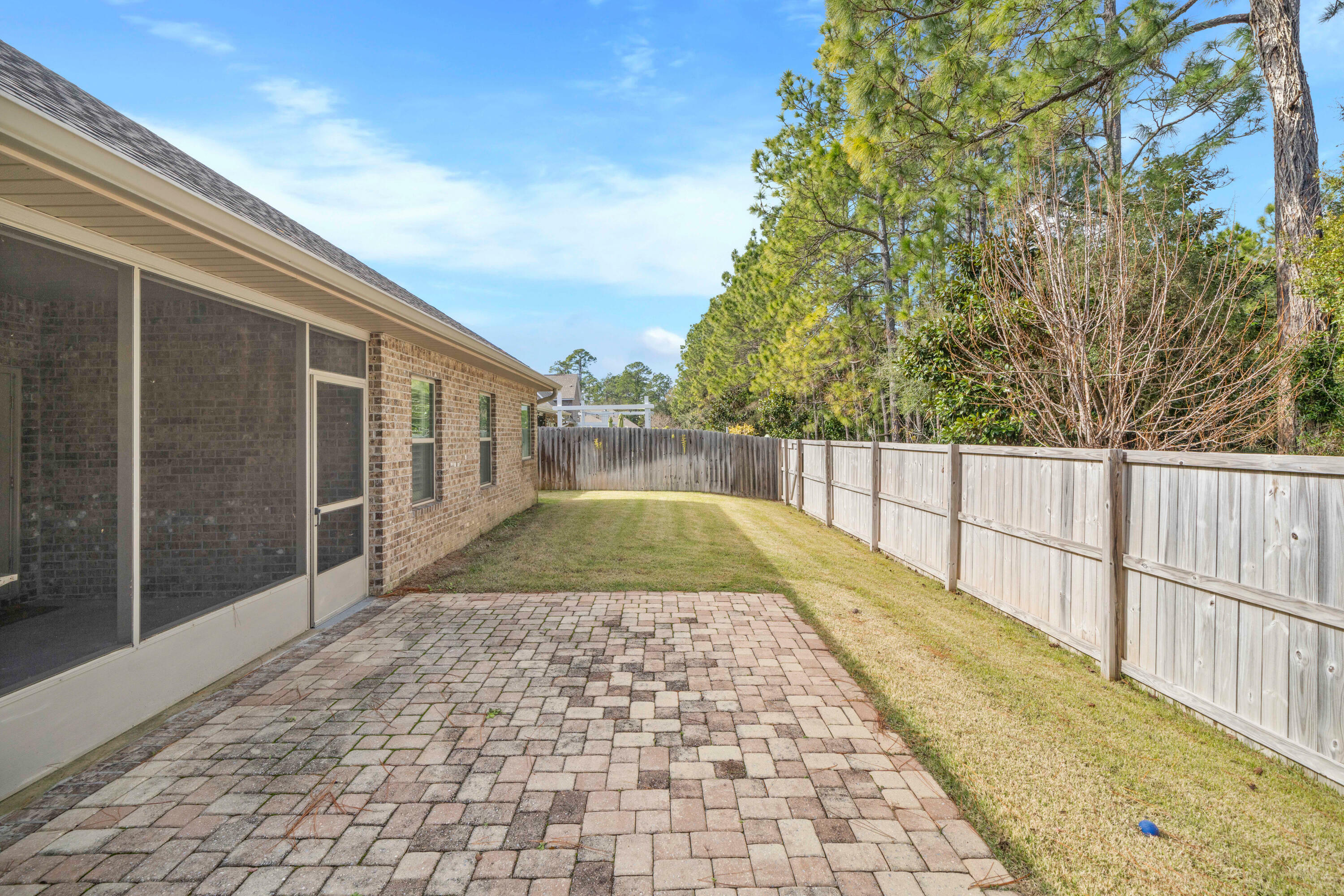 Property Photo:  73 Lullaby Lp  FL 32459 