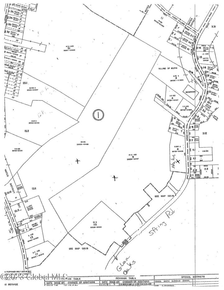 Property Photo:  L1.9 Spring Road  NY 12302 