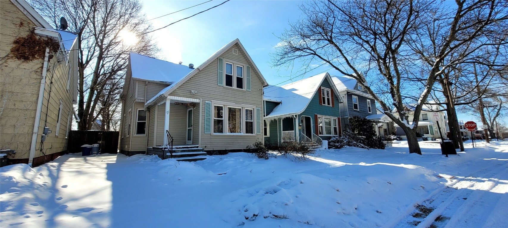 Property Photo:  955 W 7th Street  PA 16502 