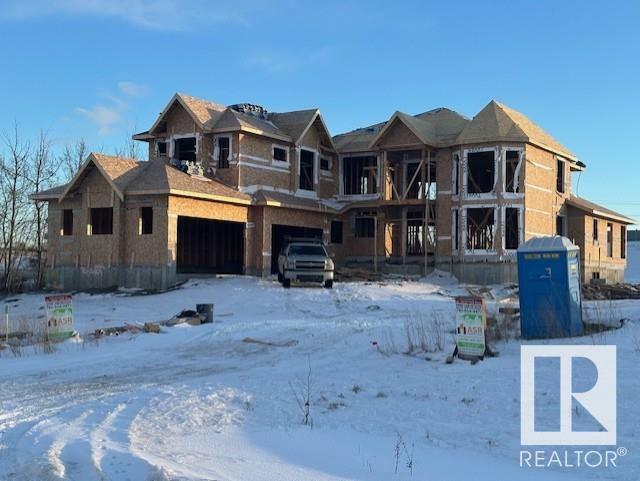 Property Photo: 26409 Twp Rd 532A AB T7X 0W7