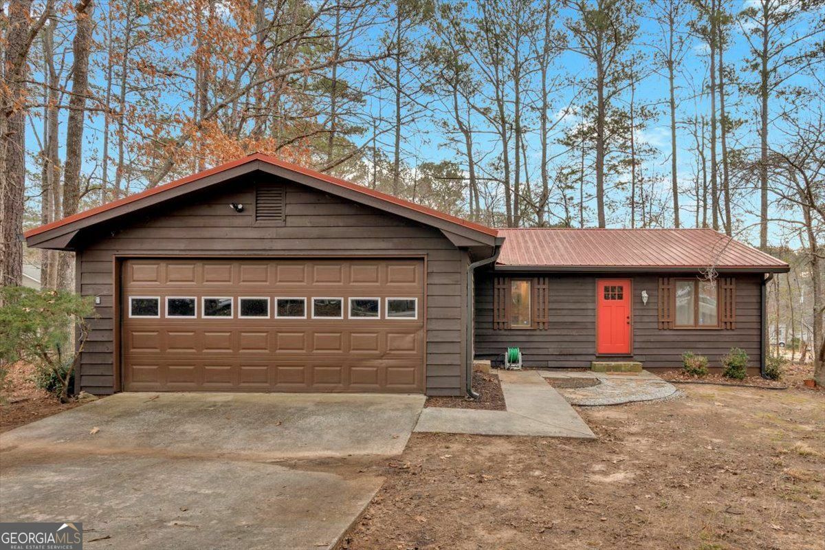 Property Photo:  4149 Golfview Drive  GA 30180 