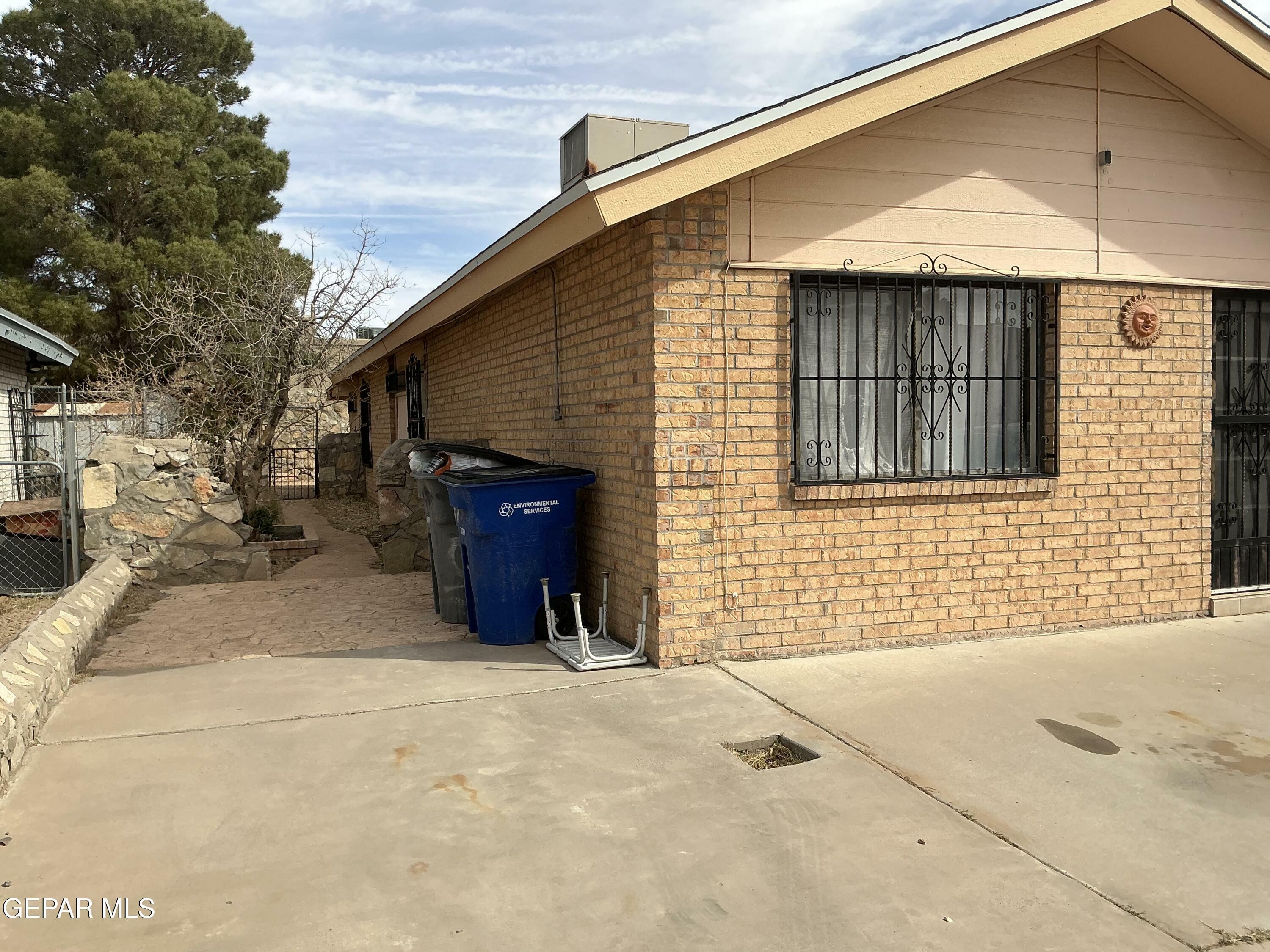 Property Photo: 3197 Lonesome Dove Circle TX 79936