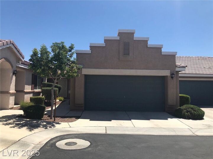 5428 Blue Oat Avenue  Las Vegas NV 89141 photo