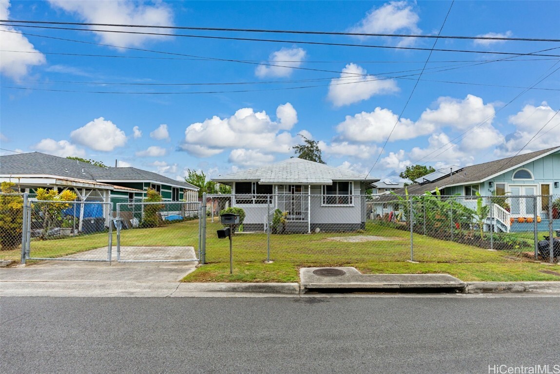 Property Photo:  548 Kuaaina Way  HI 96734 