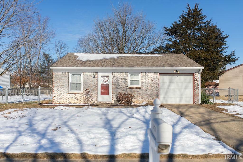 Property Photo:  3420 W Tilson Place  IN 47403 