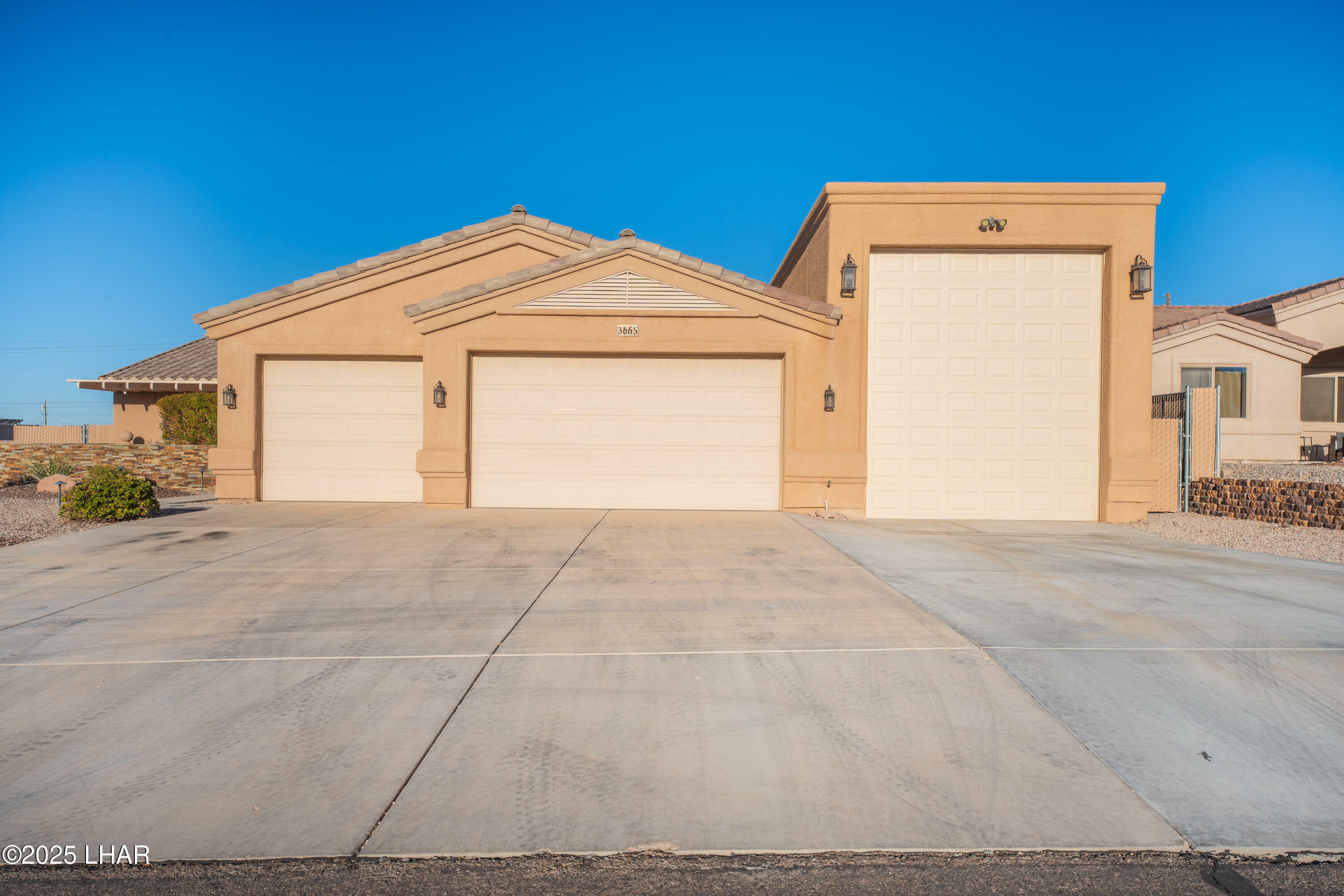 Property Photo:  3665 Clearwater Dr  AZ 86406 