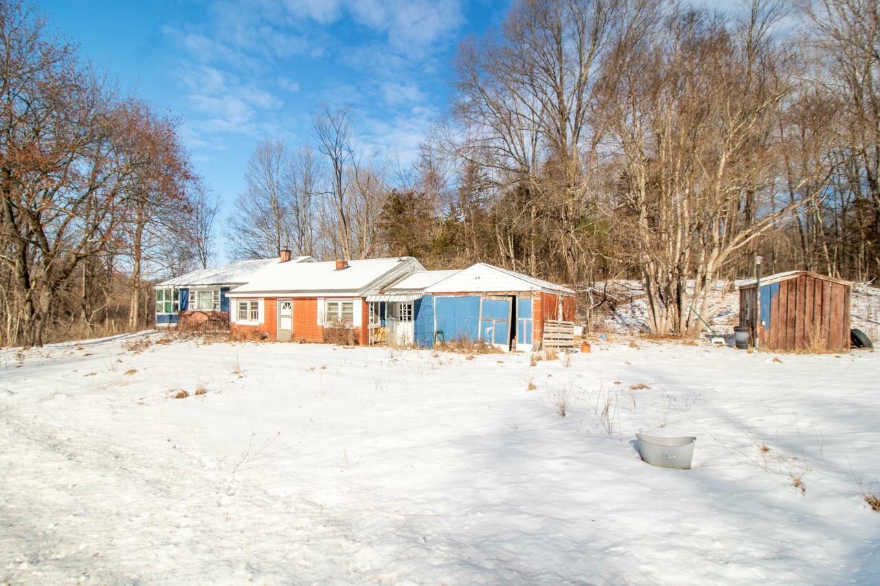 Property Photo:  127 Spring Lake Road  NY 12571 