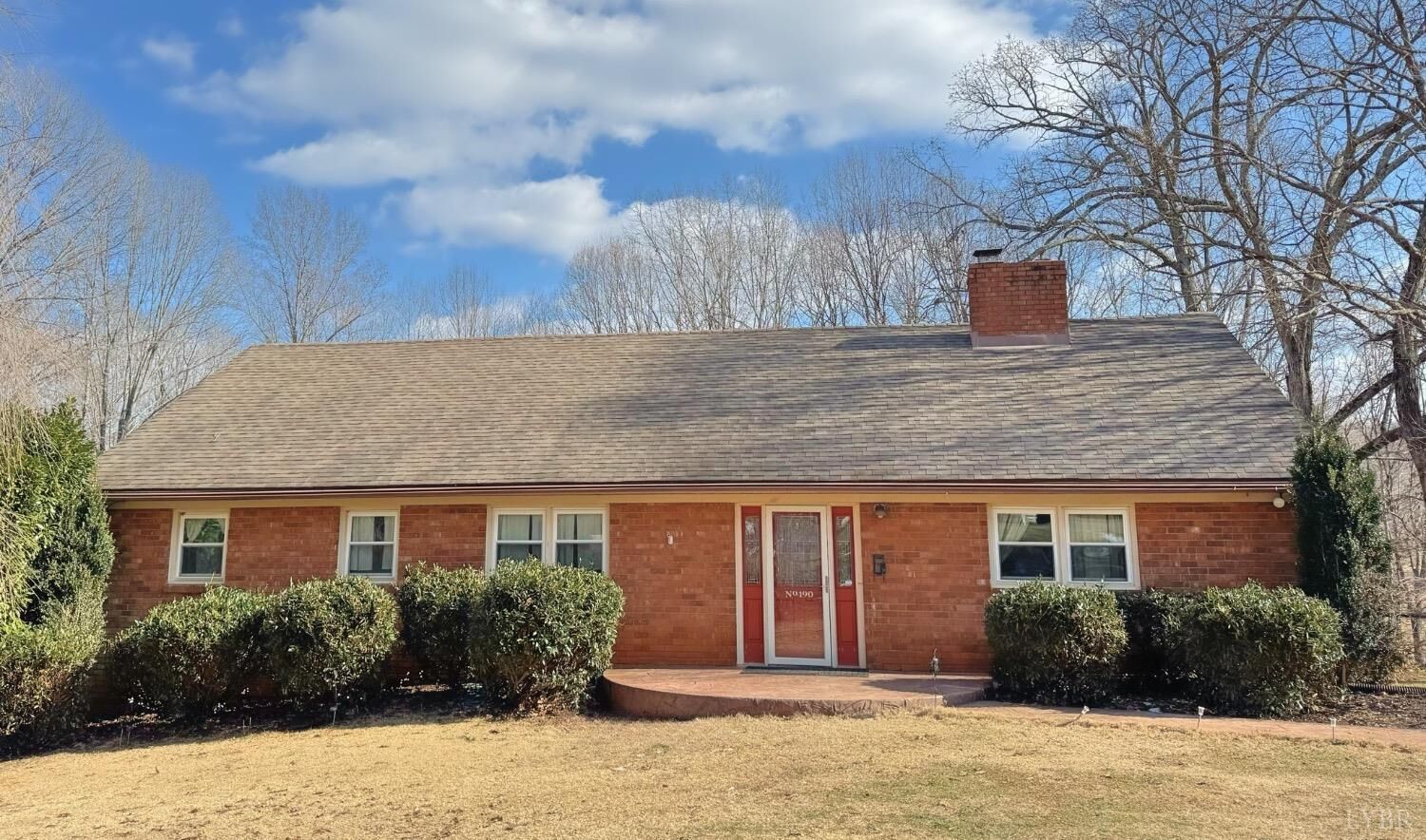 Property Photo:  190 Hillcrest Circle  VA 24572 