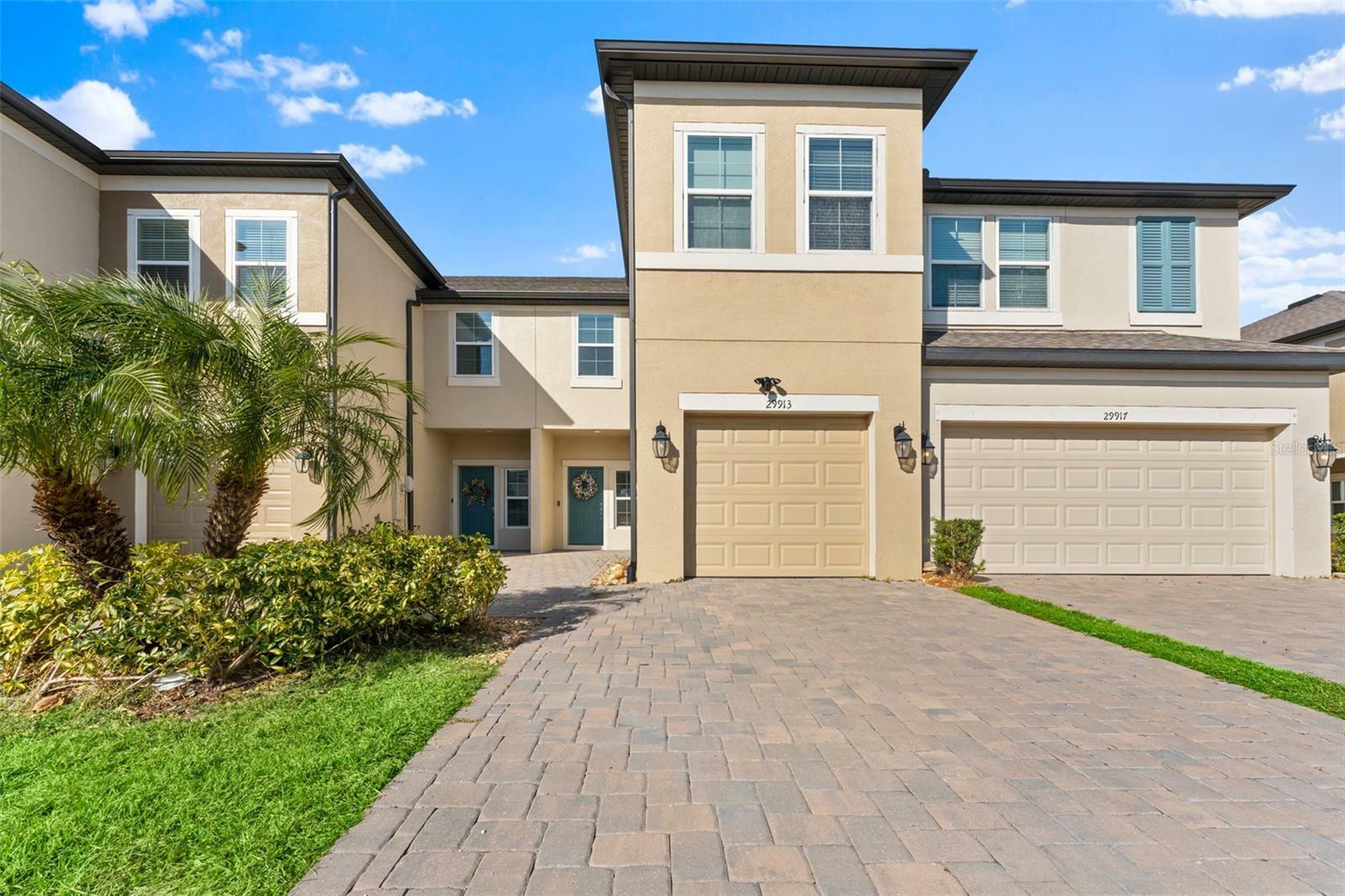 Property Photo:  29913 Southwell Lane  FL 33543 