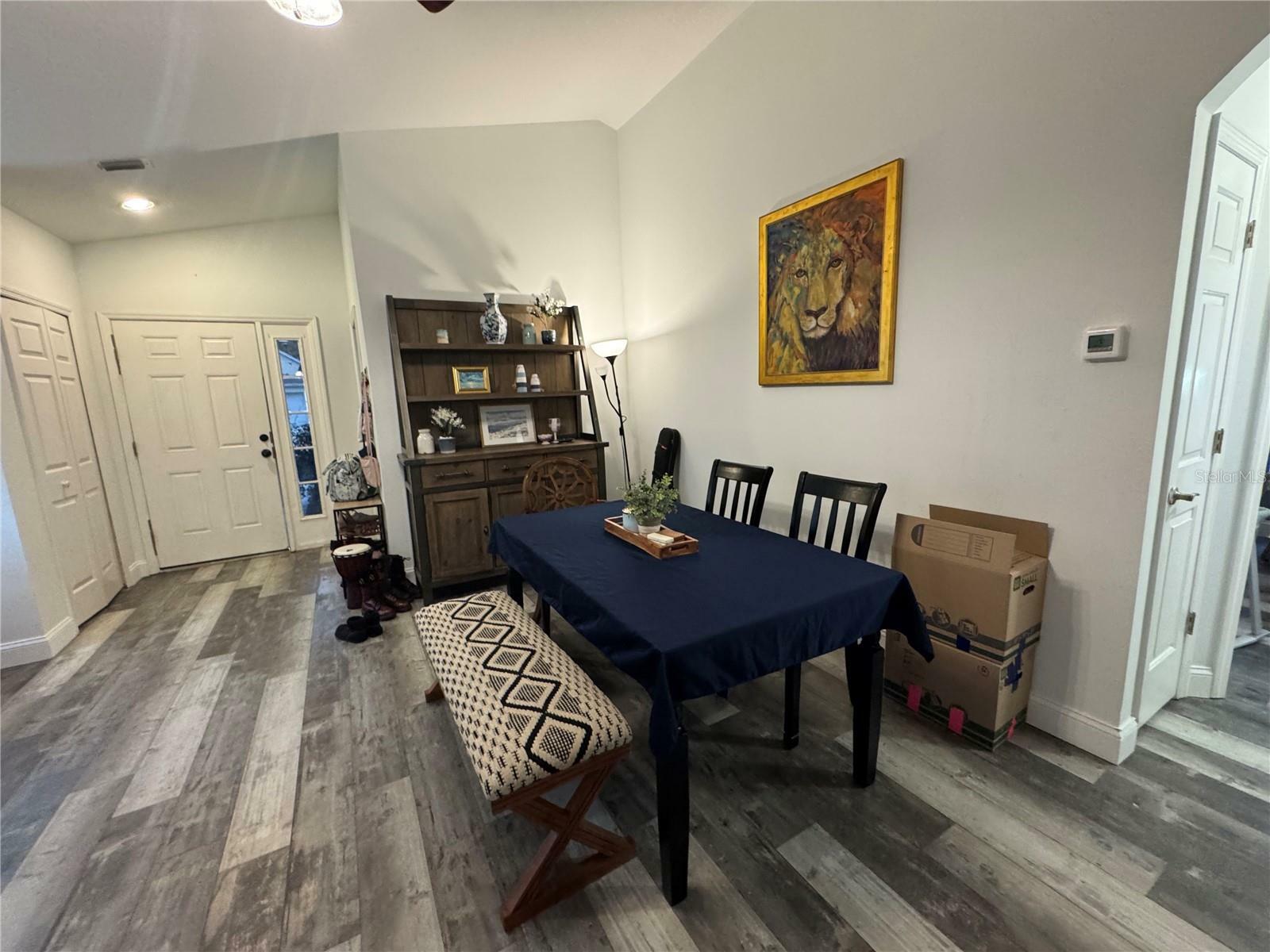 Property Photo: 8434 Hawbuck Street FL 34655