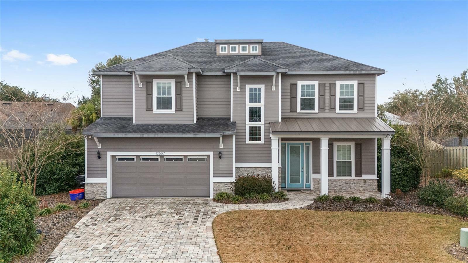 Property Photo: 13657 NW 10th Place FL 32669