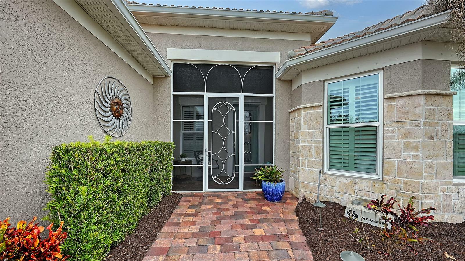 Property Photo:  19500 Petrino Street  FL 34293 