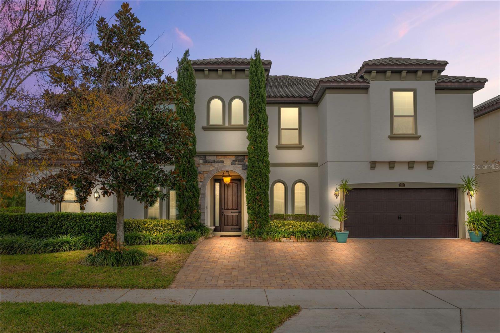 16669 Varone Cove Court  Winter Garden FL 34787 photo