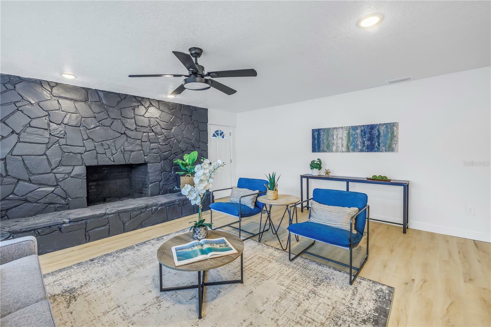 Property Photo:  5718 Magnolia Street N  FL 33703 