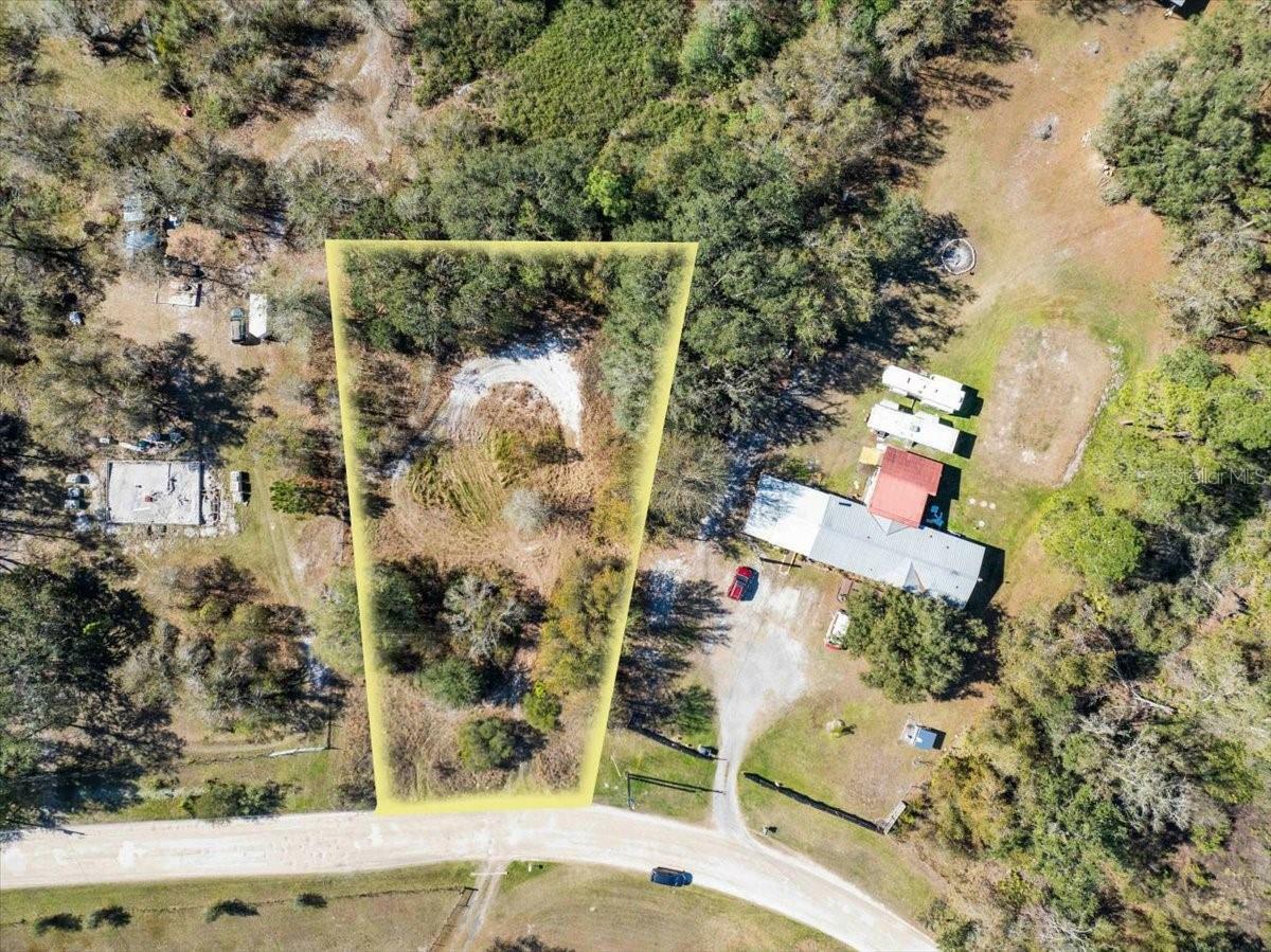 Property Photo:  502 Wildlife Trl  FL 33809 