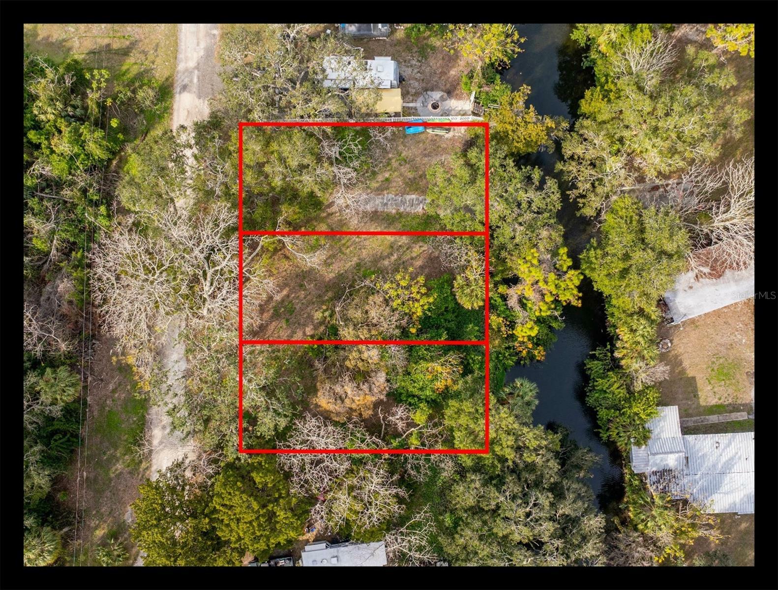 Property Photo: 0 Snapper Lane FL 34667