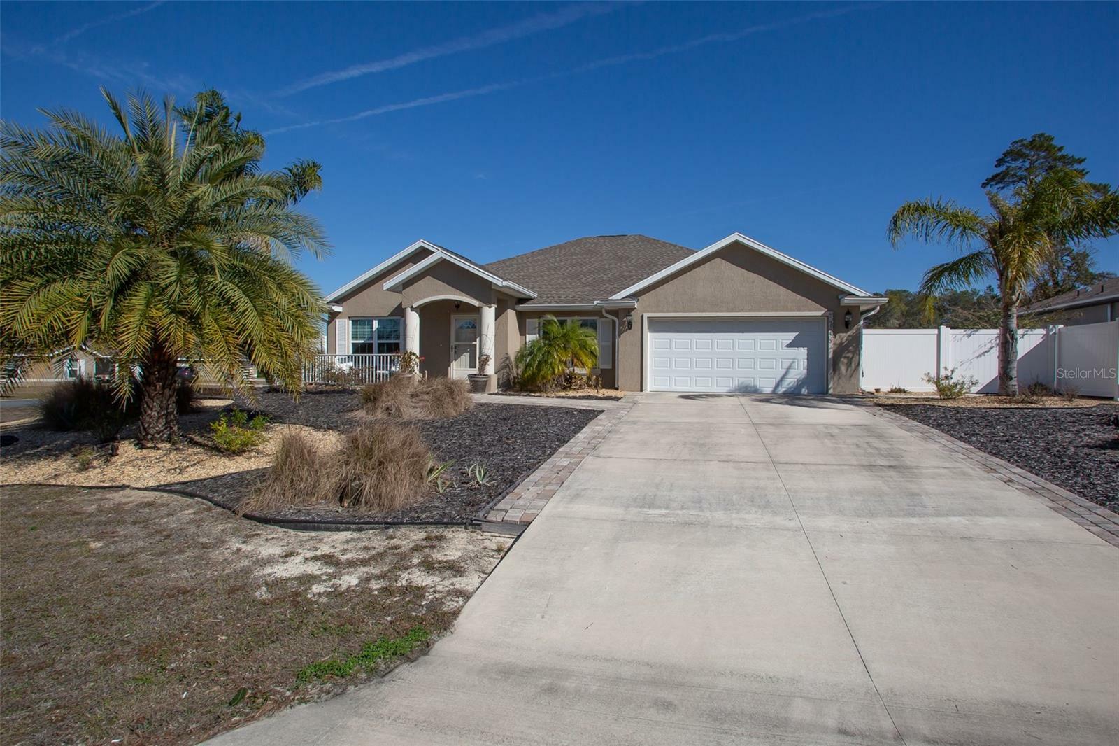 Property Photo:  2775 SW 158th Street  FL 34473 