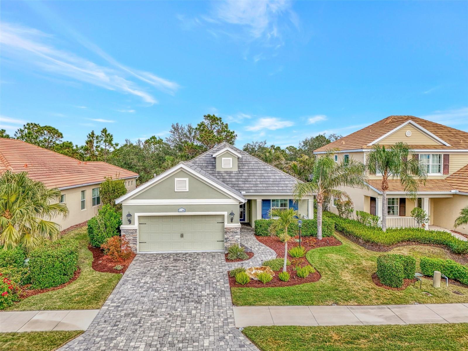 Property Photo:  12386 Sagewood Drive  FL 34293 